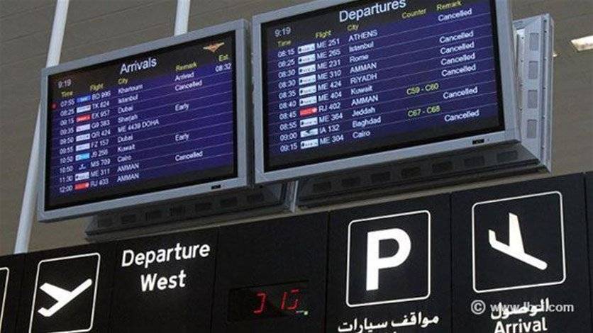 وفد برلماني روسي في بيروت و هذه هي مهمته!