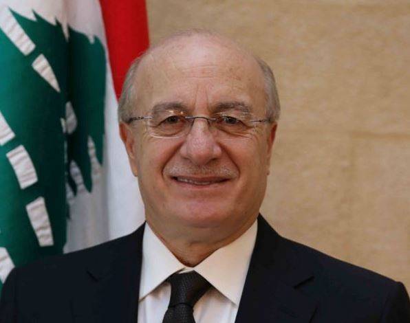 خوري عرض والمؤسسة الوطنية للتراث نشاطاتها