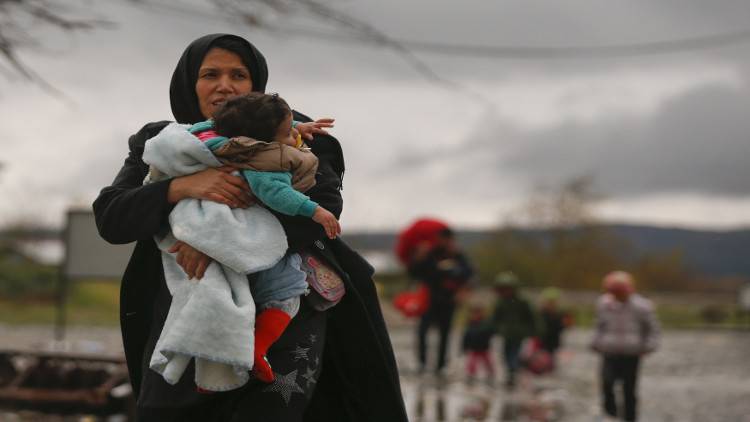 الأمم المتحدة: عدد قياسي للضحايا المدنيين بأفغانستان في 2016