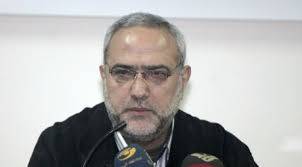 قماطي: الوجود متعلق بعلاقتنا وتفاهمنا مع التيار الوطني الحر