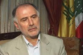 محمد فنيش: الجهود حول قانون الإنتخاب ما زالت مستمرة