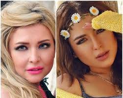 هيا مرعشلي بأجرأ فستان والجمهور انتقدها بقسوّة – بالصورة