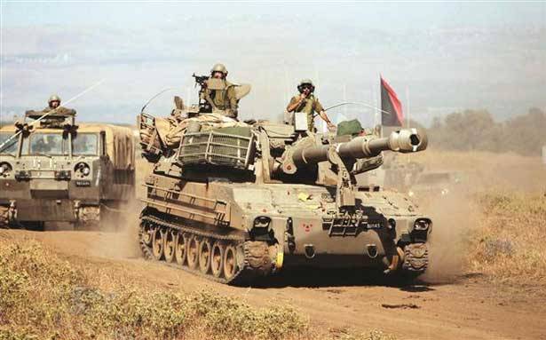 الطيران الأردني يقصف داعش جنوب سوريا