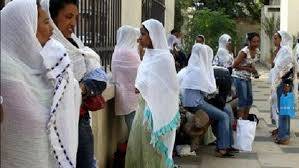 إحتال على 128 فتاة من الجنسية الاثيوبية فتم توقيفه في الاشرفية