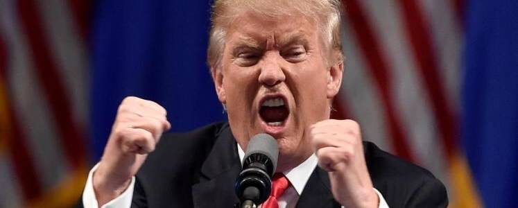 ترامب يريد إخراج حزب الله من سوريا !؟