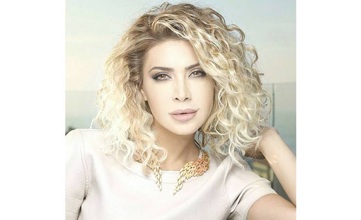 هل اعتذرت نوال الزغبي من النائب ستريدا جعجع؟