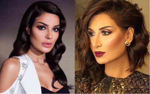 ماذا تنتظر رويدا عطية من  نادين نسيب نجيم ؟