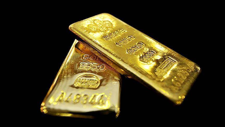 الإمارات ترفع احتياطها من الذهب إلى 276.5 مليون دولار في 2016