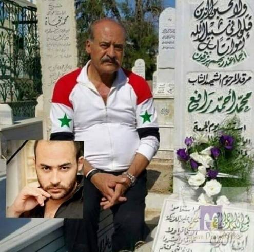 فنّانون قتلوا في الحرب السورية بأحداث مروّعة! (صور)