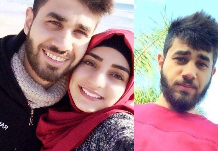 "محمد" صدم والده برحيله المفاجئ.. وكلمات مؤثرة من خطيبته