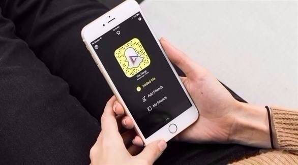 سناب شات يبث لقطات حصرية عن كوكب الأرض
