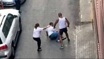 لماذا اهتزت محكمة الجنايات في بيروت بقضية جورج الريف.. بالفيديو - ماذا قال المحامي الدكتور زياد بيطار؟!