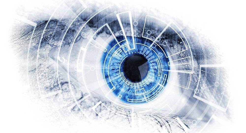 اكتشاف الخلية المسؤلة عن قصر النظر