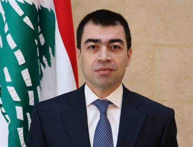الوزير أبي خليل إلتقى نائب وزير خارجية التعاون الايطالي