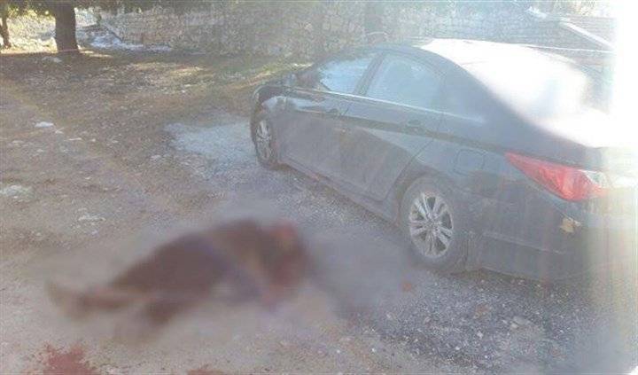 الكشف عن تفاصيل جثّة "جبيل"!