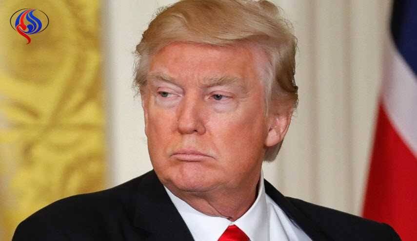 طبيب ترامب الخاص يكشف عن "سر خطير"!