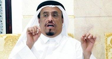 ضاحى خلفان: "جاكم ترامب يا عيال المرشد.. أى إخوانجى يروح عنده يا ويله"