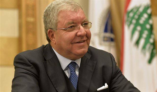 تطوّر لافت.. وموقف مهمّ للمشنوق