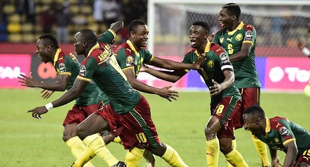 الاتحاد الافريقي يوضح حقيقة سحب لقب أفريقيا من الكاميرون ومنحه لمصر