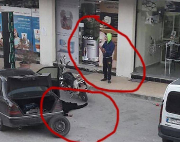 جريمة مروعة في صور.. قتل والدته بسلاح صيد!