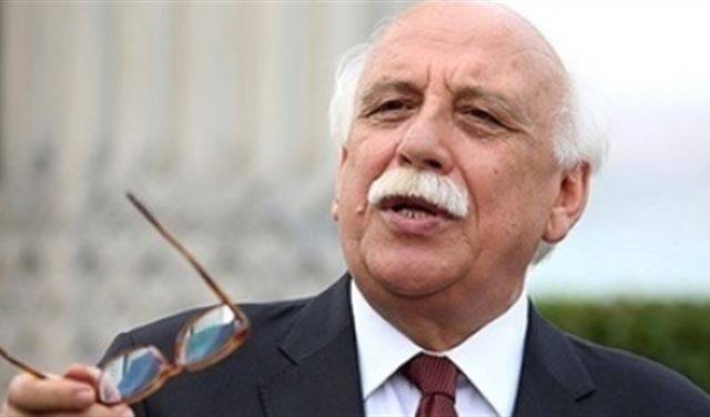 وزير السياحة بحكومة أردوغان يزور إسرائيل