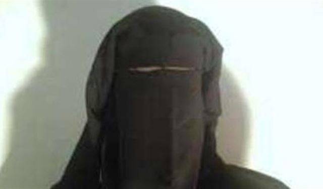 مقتل أروى البغدادي وابنها وشقيقها