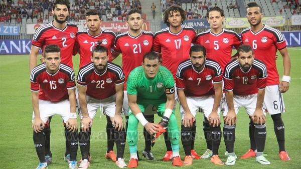 قناة برتغالية تؤكد أحقية مصر بكأس الأمم الأفريقية
