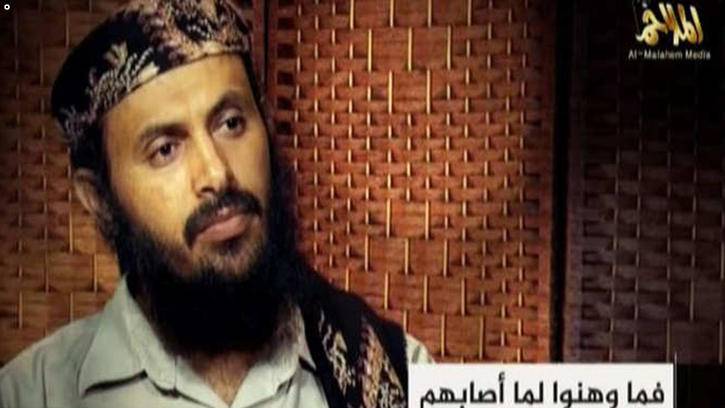 زعيم القاعدة باليمن ساخرا: "أحمق جديد" بالبيت الأبيض