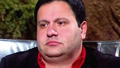 الموت يفجع الفنان المصري إدوارد!