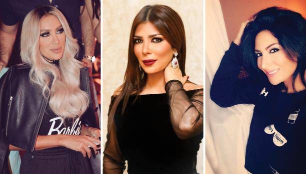 الفنانات وعمليات النصب... الأعمال الخيرية هي السبب
