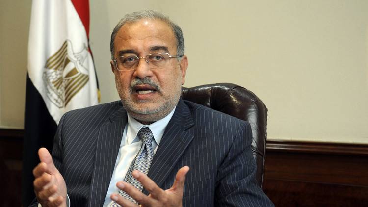 تعديل مرتقب في الحكومة المصرية