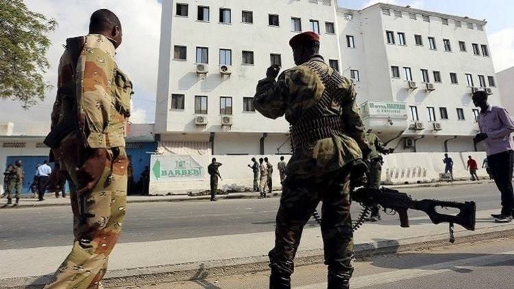 دوي انفجارات في مقديشو عشية الانتخابات الرئاسية