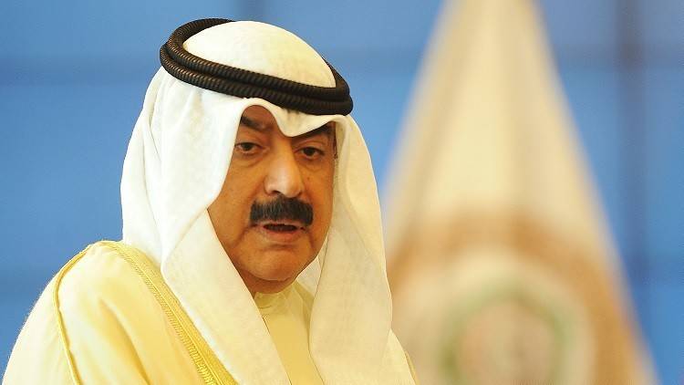الكويت: حوار دول الخليج وإيران يسهم باحتواء التوتر