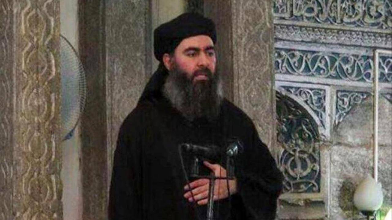 اعتقال 35 من تنظيم داعش في الموصل وقيادات ينقضون بيعة البغدادي