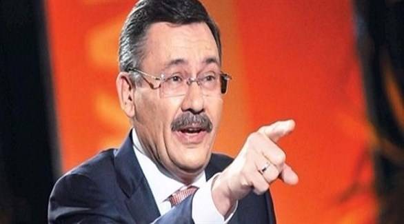 رئيس بلدية أنقرة: الزلازل التي هزت البلاد مؤامرة خارجية لضرب اقتصادها