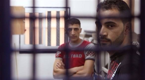 الأسرى الفلسطينيون يخوضون إضراباً جماعياً عن الطعام أبريل القادم