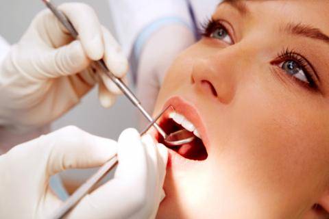 بالفيديو-  تعلّم طب الأسنان من يوتيوب!