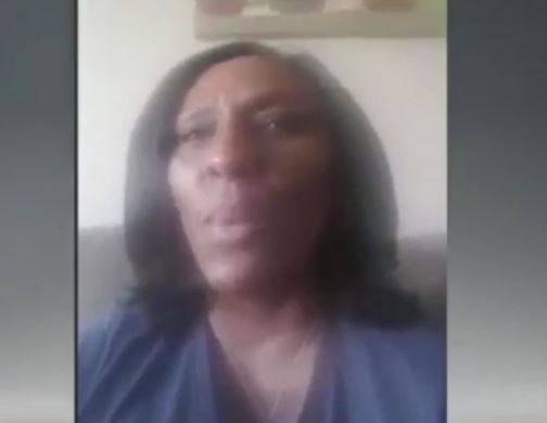 هكذا أنقذت مضيفة طيران طفلة من الاتجار بها!