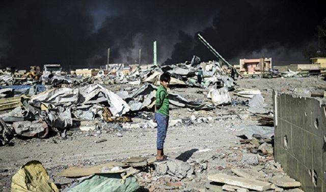 مصدر مياه حلب تحت سيطرة داعش