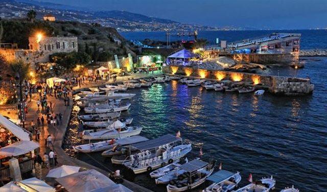 فاتحة خير على لبنان..