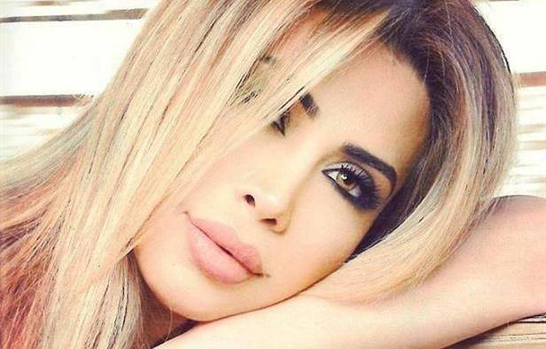 بالصورة.. هذا هو طول نوال الزغبي!