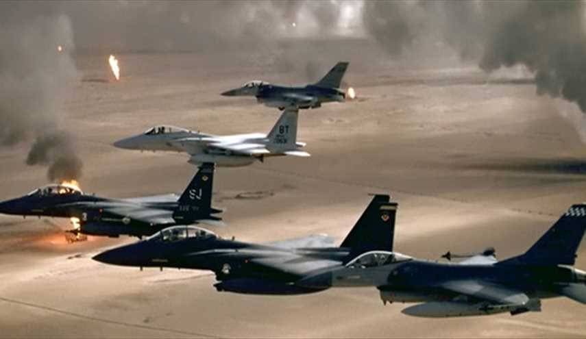 خطة أمريكية تؤسس لتقسيم العراق وفصله نهائيا عن سوريا..