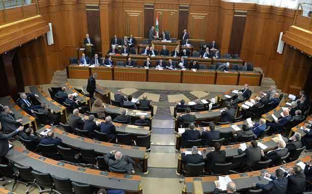 اول جلسة رقابية بعد مرحلة التعطيل...وقانون الانتخاب الهاجس الاكبر