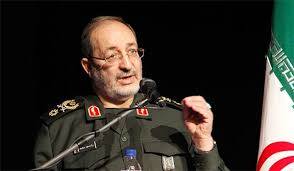 العميد جزائري: الشيطان البريطاني لن يحقق غوايته في المنطقة