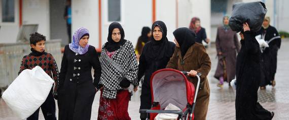 من أجل اللاجئين السوريين.. الأمم المتحدة تطلب 4.6 مليار دولار لتركيا ومصر ودول عربية أخرى