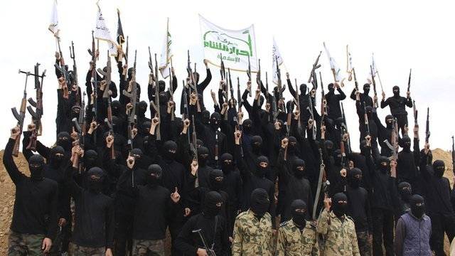 حظر ترامب يروّج للجهاديين