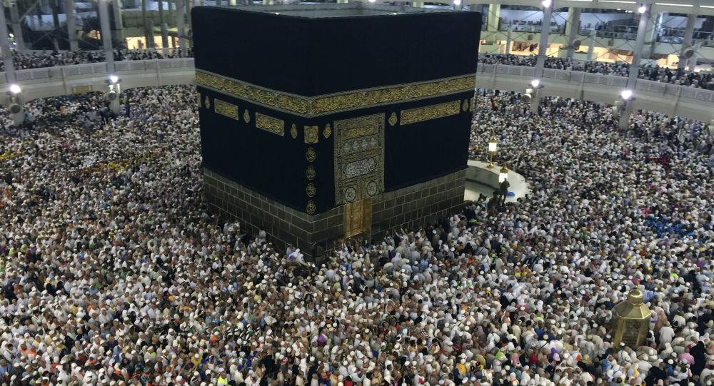 وفد روسي يزور السعودية في فبراير للتباحث في شؤون الحج