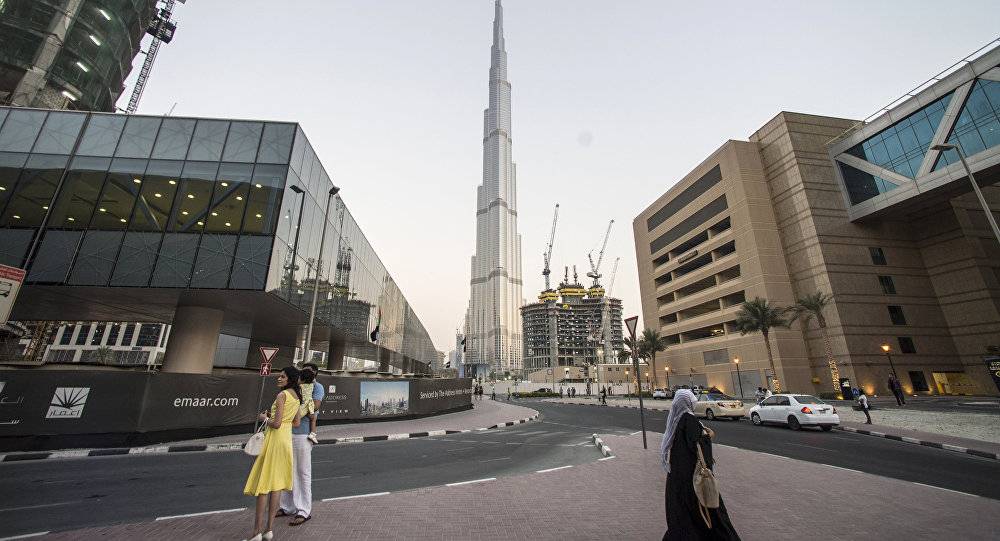 خليجي يشتري لوحة سيارة إماراتية بـ8.5 مليون دولار