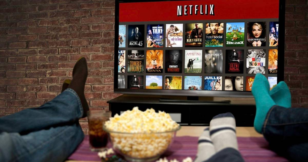 خبر سعيد لمستخدمي "Netflix"