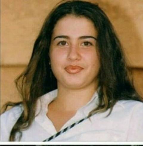 خمّنوا من هذه النجمة السوريّة في بداياتها!